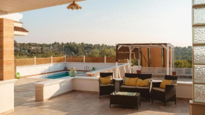Dimora Home Sweet Home, with pool Putignano